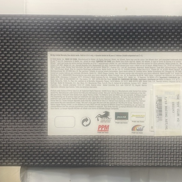 Hot Wheels - Picture 9 of 10